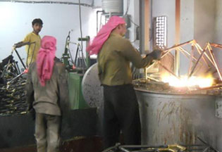  Bicycle Frames in Ludhiana