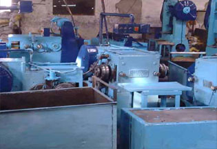  Inner View of Rolex Metals Pvt. Ltd.