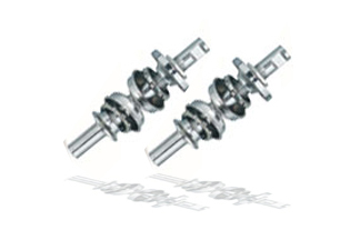 Bicycle B.B.Axles in ludhiana