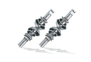  b.b. axles in punjab