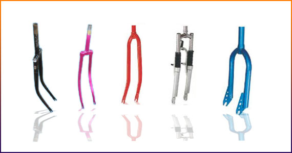 bicyles-forks-in-ludhiana-punjab-india