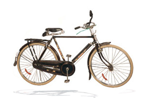 complete bicycle in ludhiana