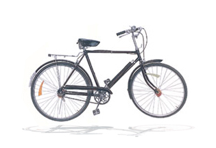 complete bicycle in ludhiana