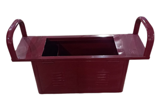 Inner View of Rolex Metals Pvt. Ltd. 