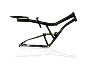 Bicycle Frame in Ludhiana