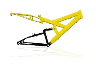 Bicycle Frame in Ludhiana