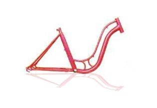 Bicycle Frame in Ludhiana