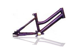  Bicycle Frame in Punjab