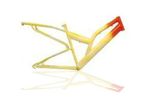 Bicycle Frame in Punjab