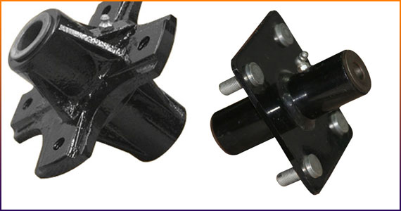 nrg manufacturing unit