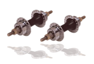 bicycle b.b.hubs in India