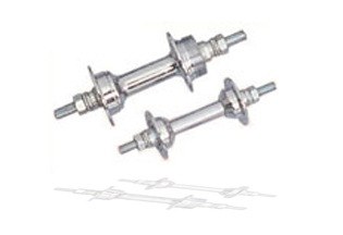 bicycle b.b.hubs in India