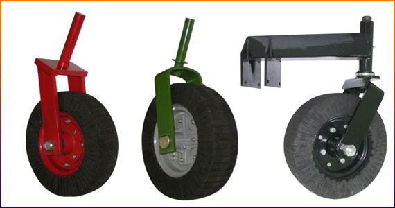 nrg manufacturing unit